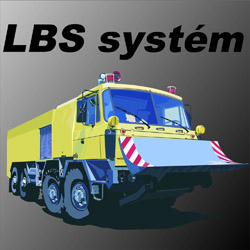 LBS system
