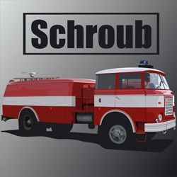 Schroub