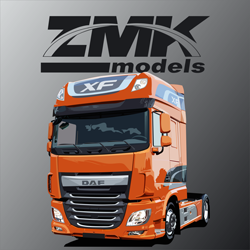 ZMK MODEL