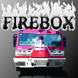 Firebox